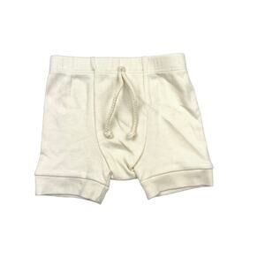Childhoods Clothing Rib Knit Shorts
